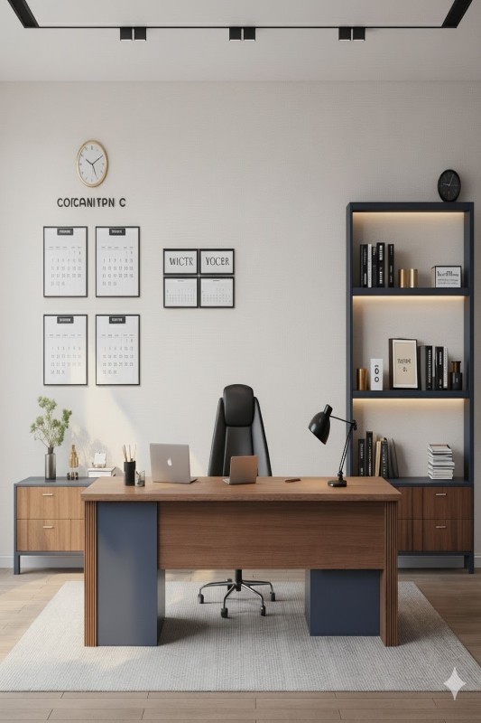 Orion Elite Workstation