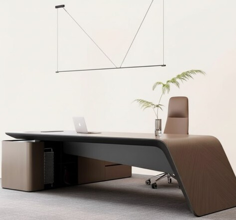 Cantilever Executive