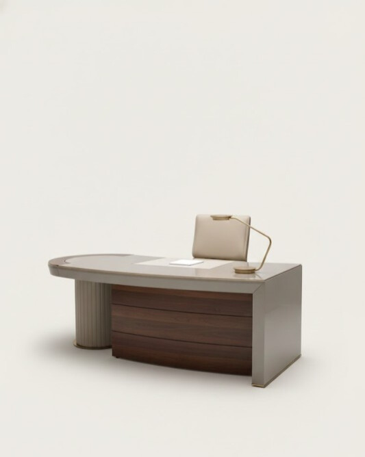 Luna Workstation
