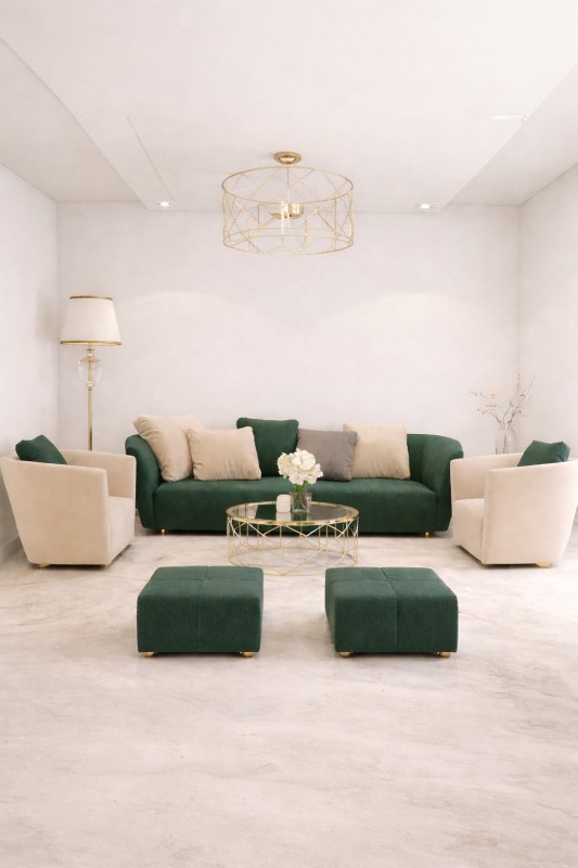 Emerald Harmony Living