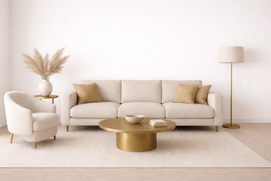 Urban Tranquil Sofa