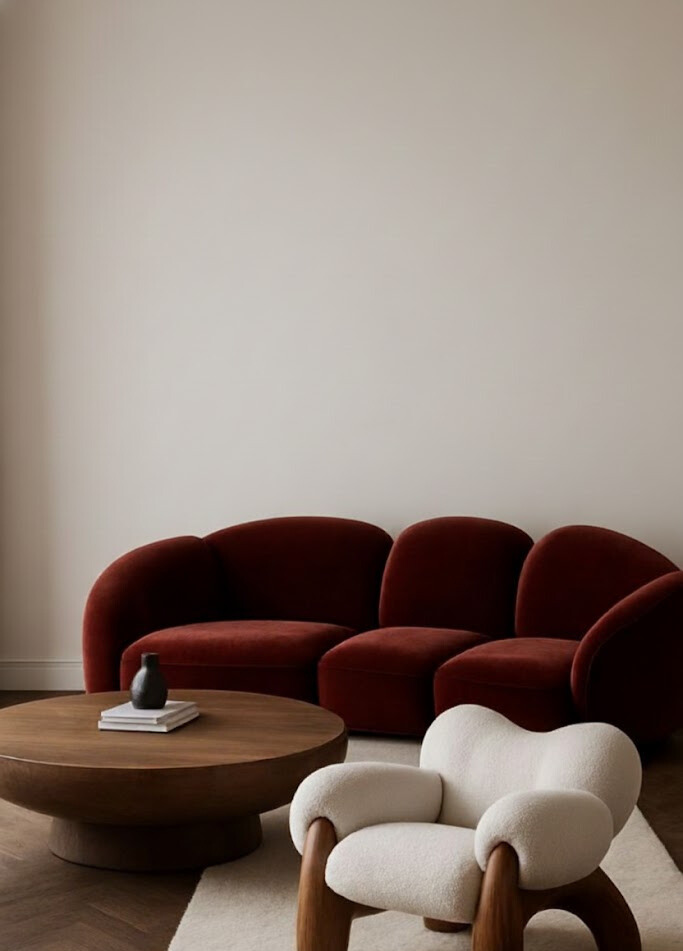 Arcadia Interiors