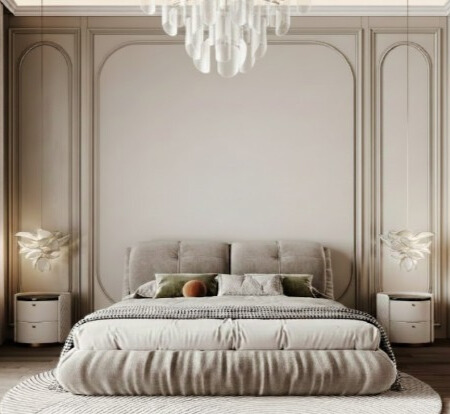 The Ivory Oasis