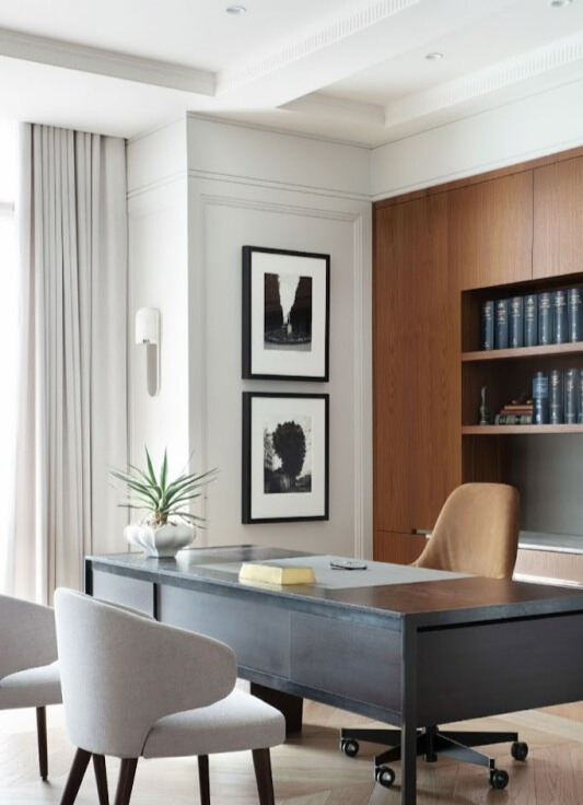Monarch Workspace