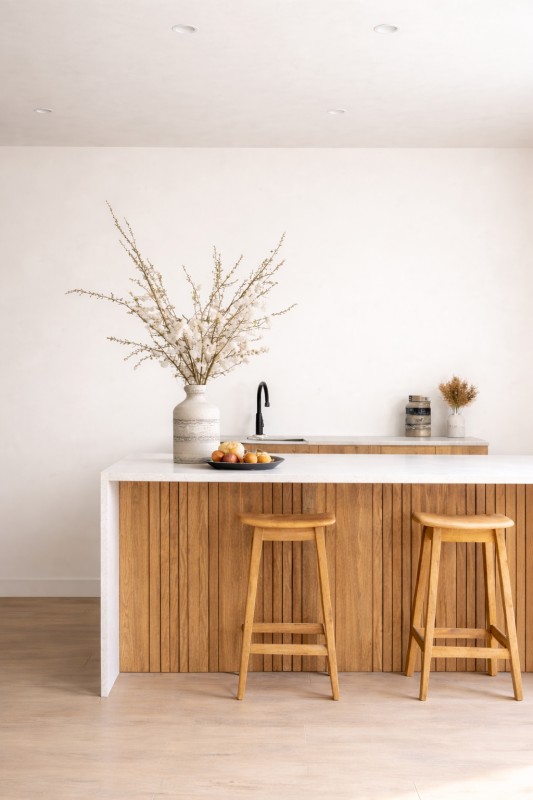 Organic Modernism