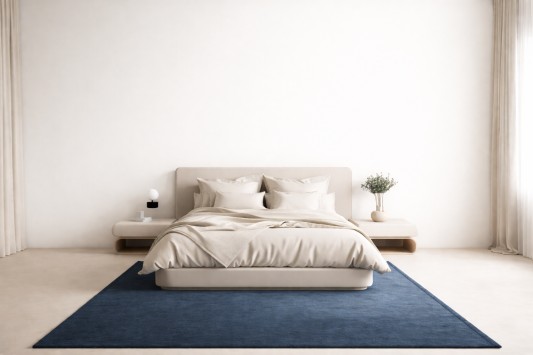 Cloudline Bedroom